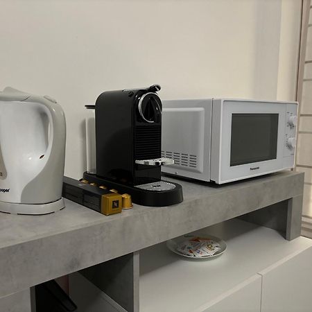 Roma Erre Apartment Luaran gambar