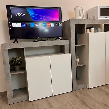 Roma Erre Apartment Luaran gambar