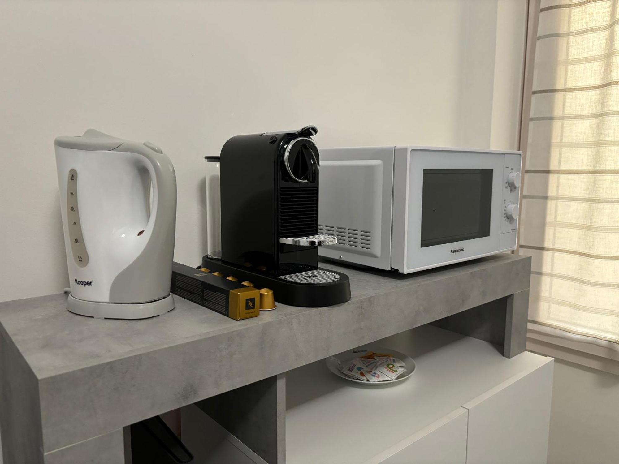 Roma Erre Apartment Luaran gambar
