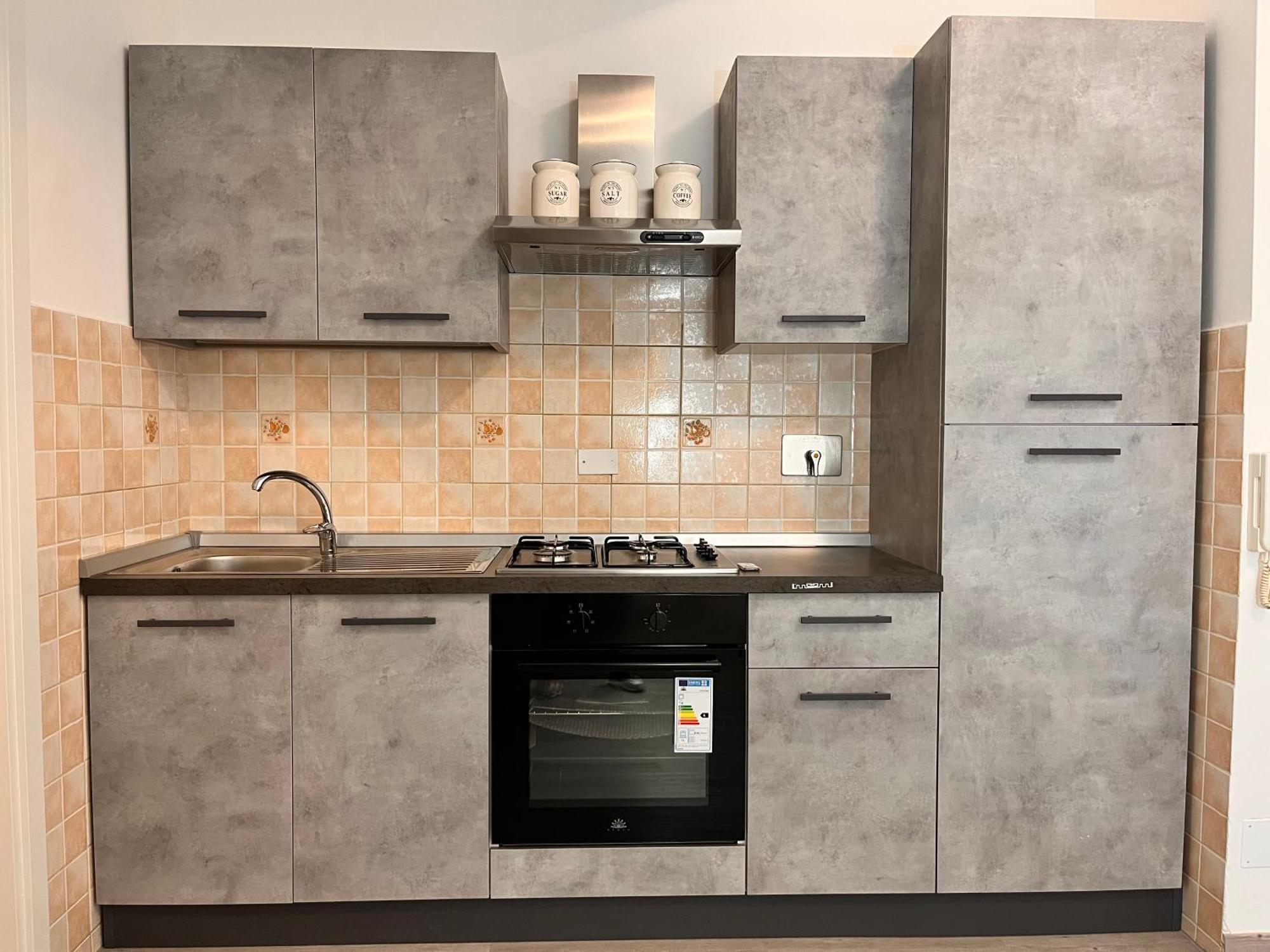 Roma Erre Apartment Luaran gambar