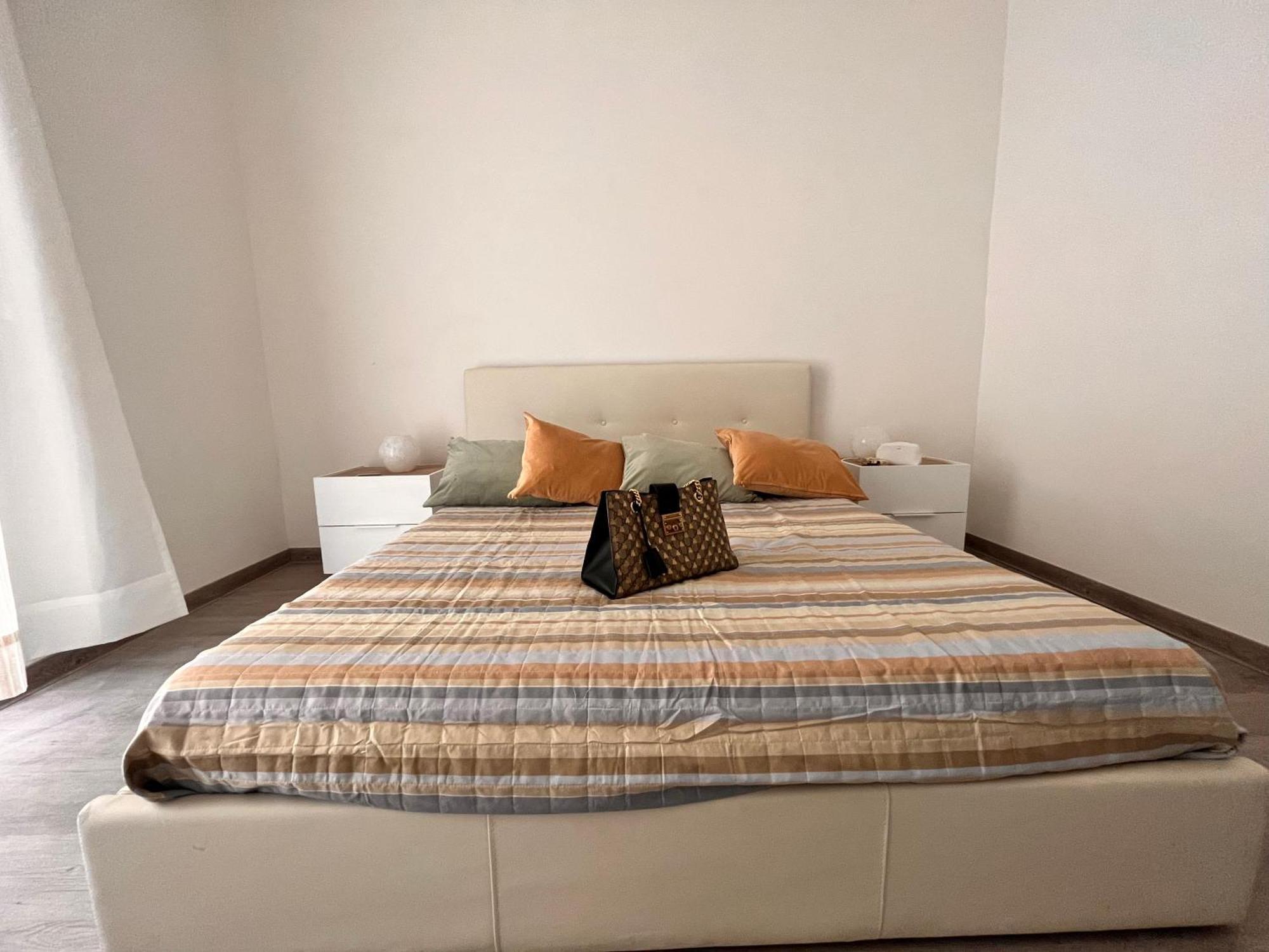 Roma Erre Apartment Luaran gambar