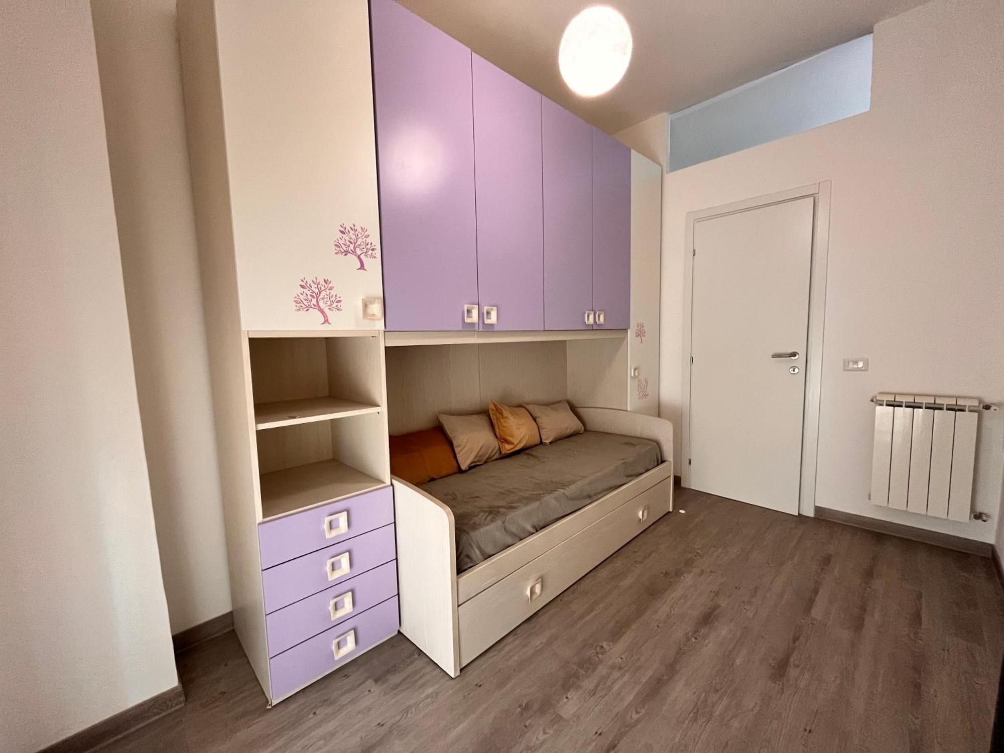 Roma Erre Apartment Luaran gambar