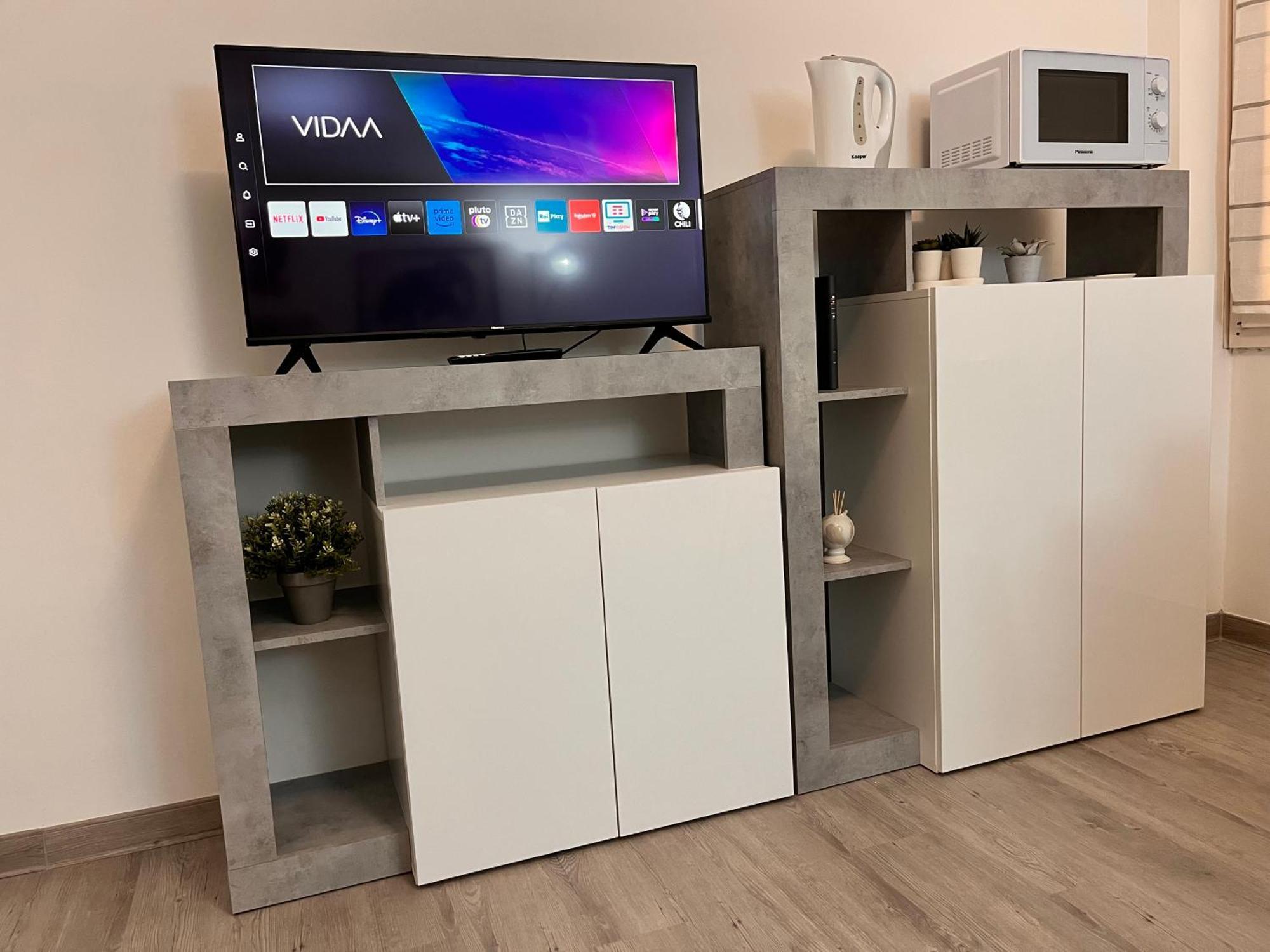Roma Erre Apartment Luaran gambar