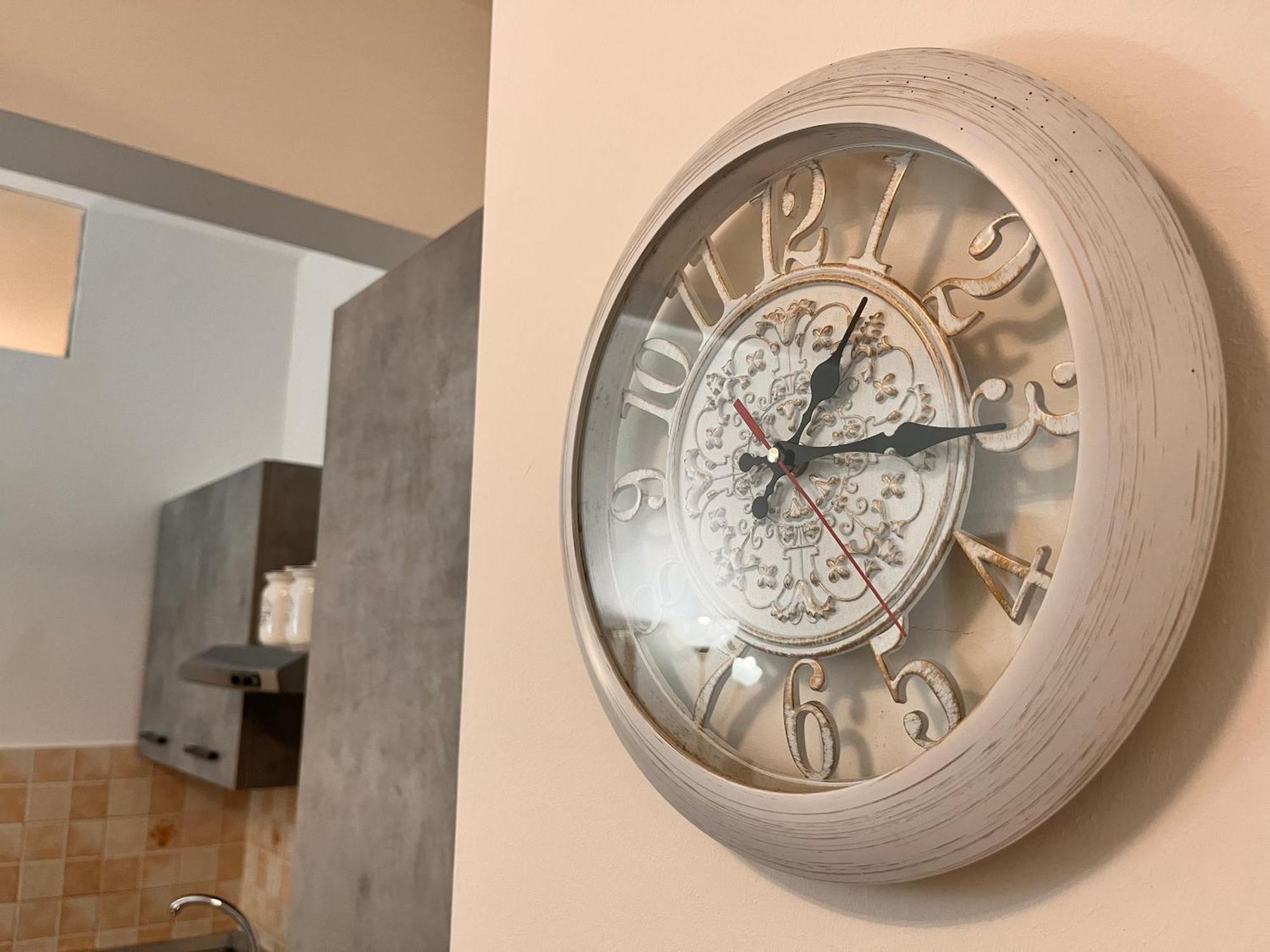 Roma Erre Apartment Luaran gambar