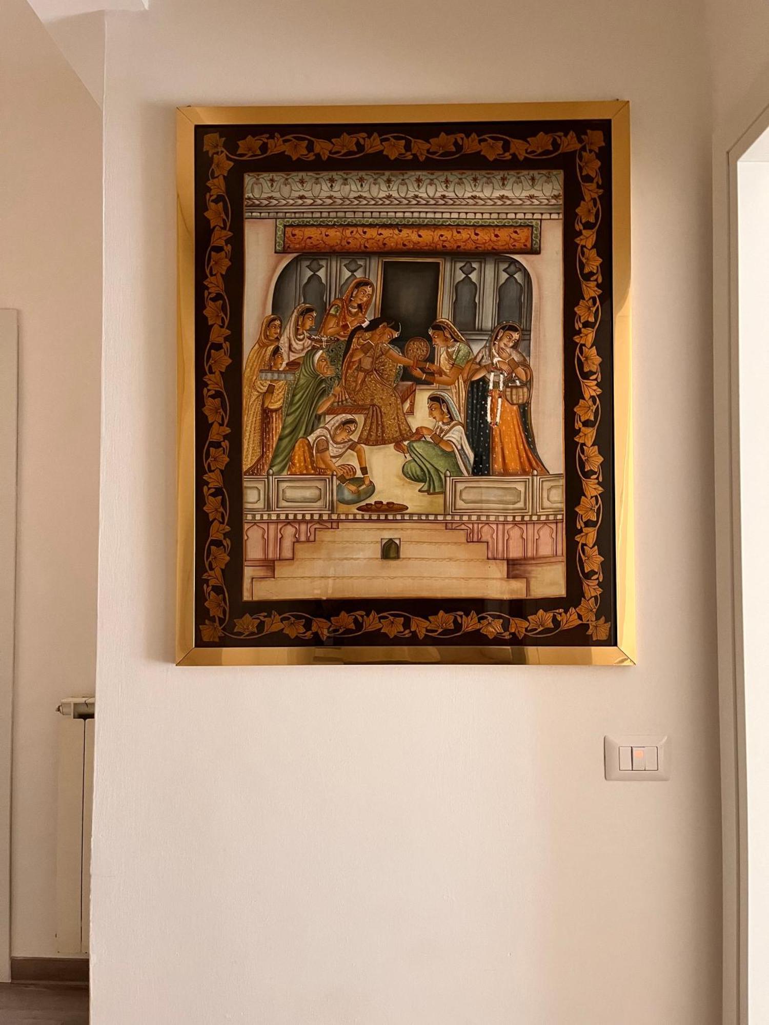 Roma Erre Apartment Luaran gambar