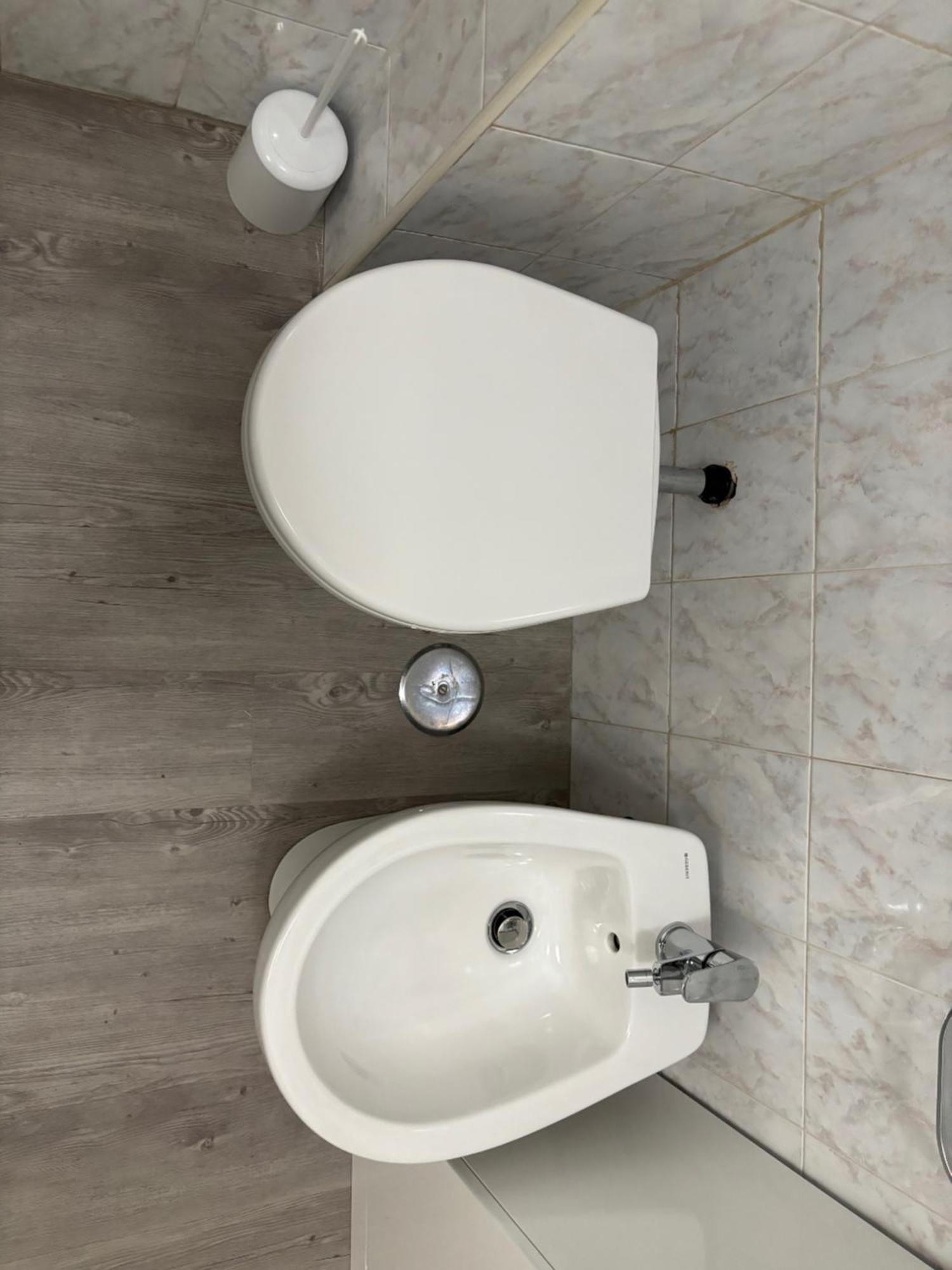 Roma Erre Apartment Luaran gambar