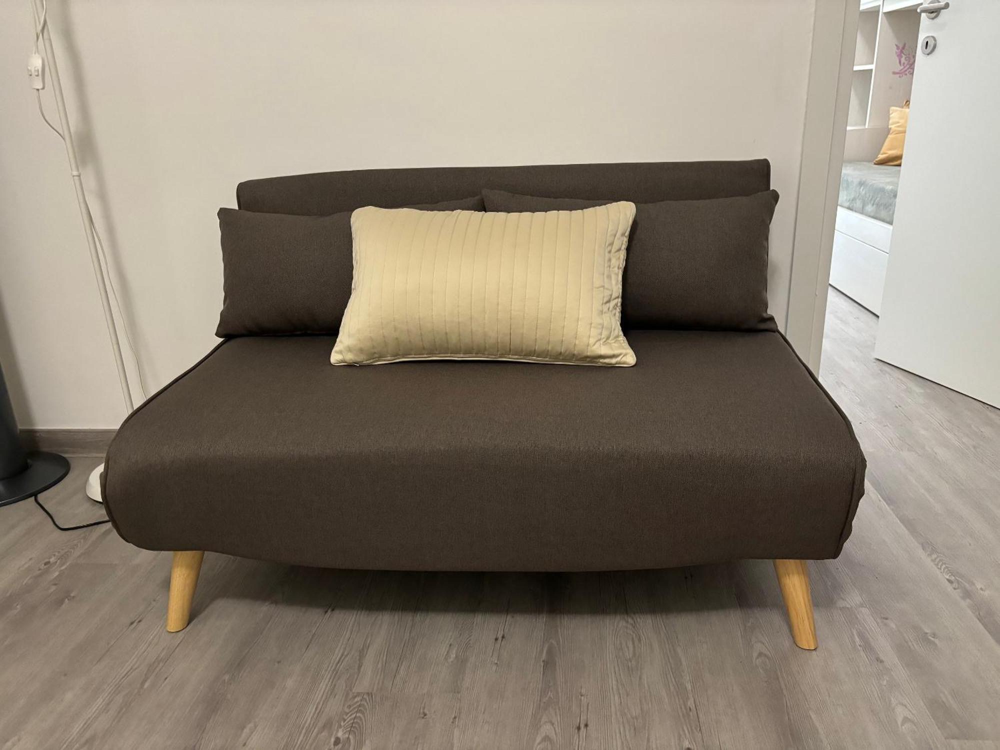 Roma Erre Apartment Luaran gambar
