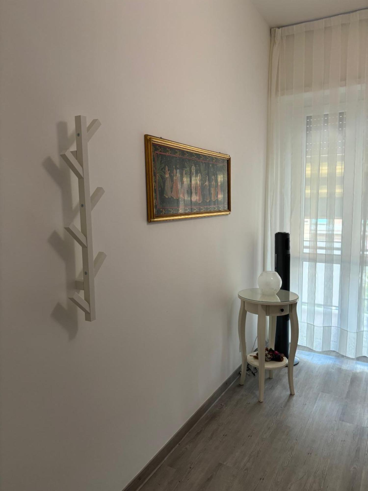 Roma Erre Apartment Luaran gambar