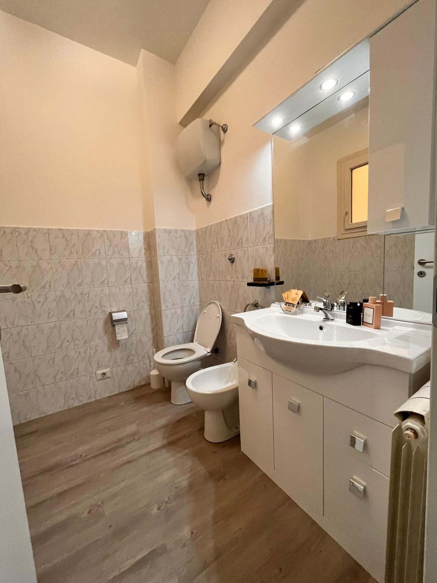 Roma Erre Apartment Luaran gambar