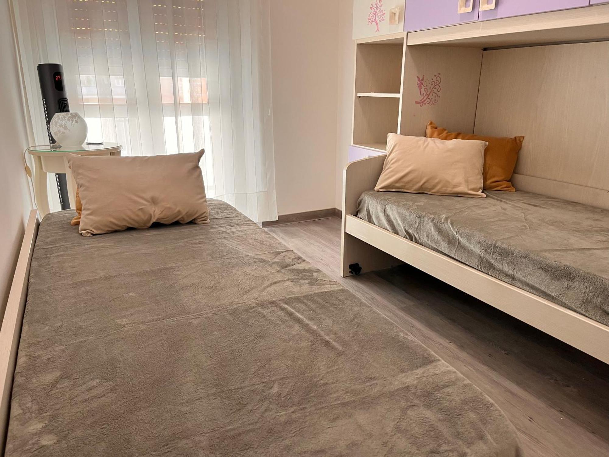 Roma Erre Apartment Luaran gambar