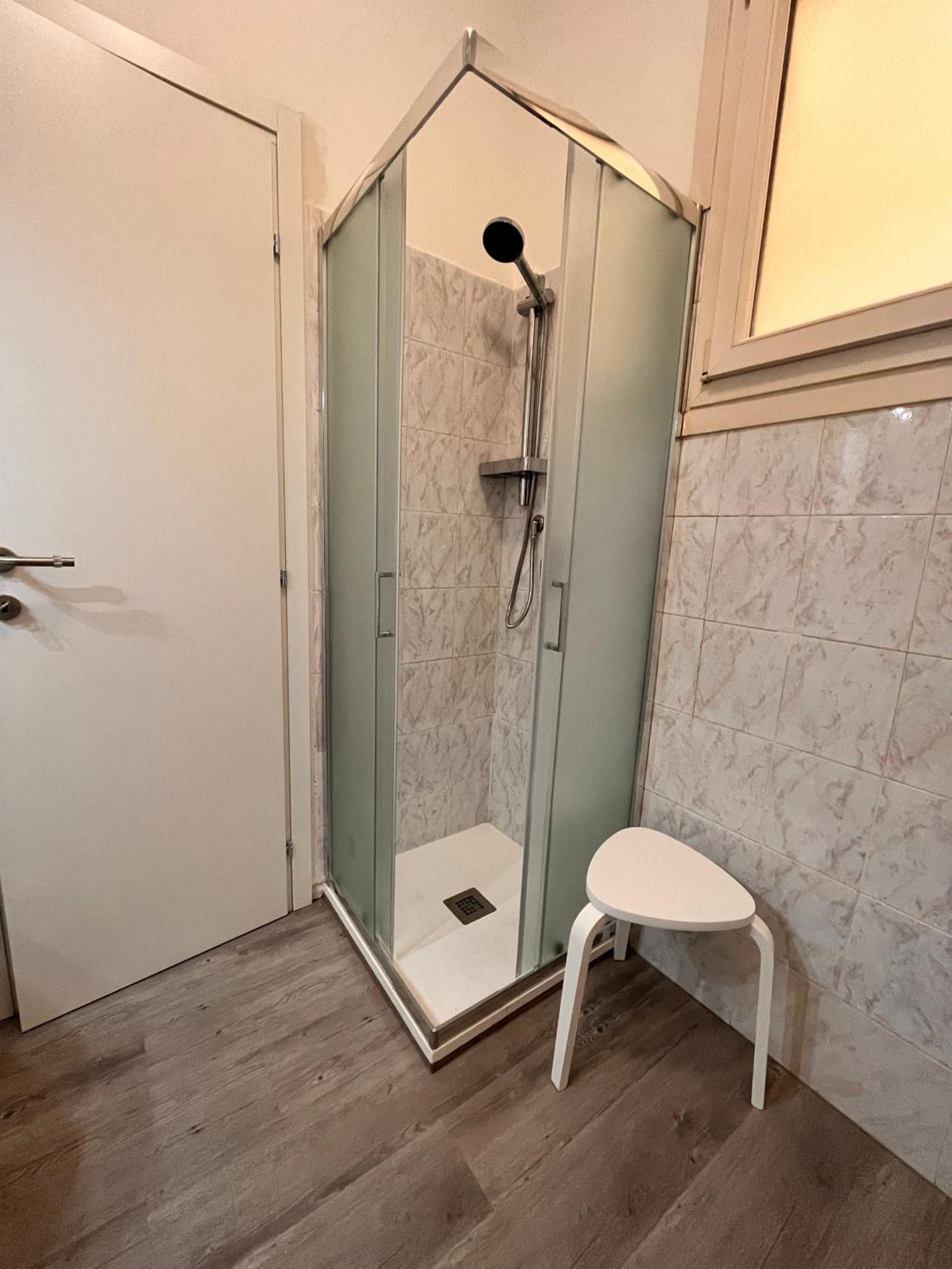 Roma Erre Apartment Luaran gambar