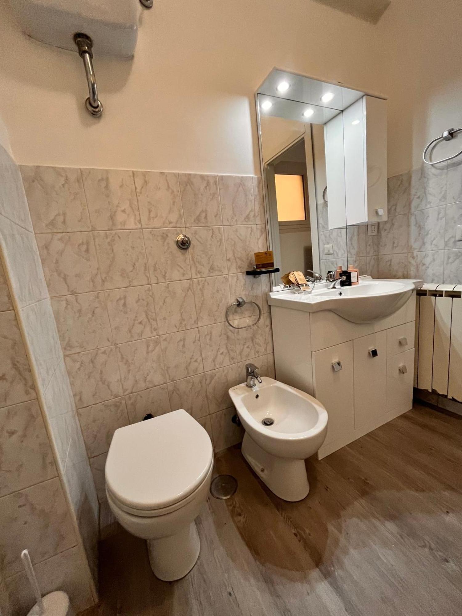 Roma Erre Apartment Luaran gambar