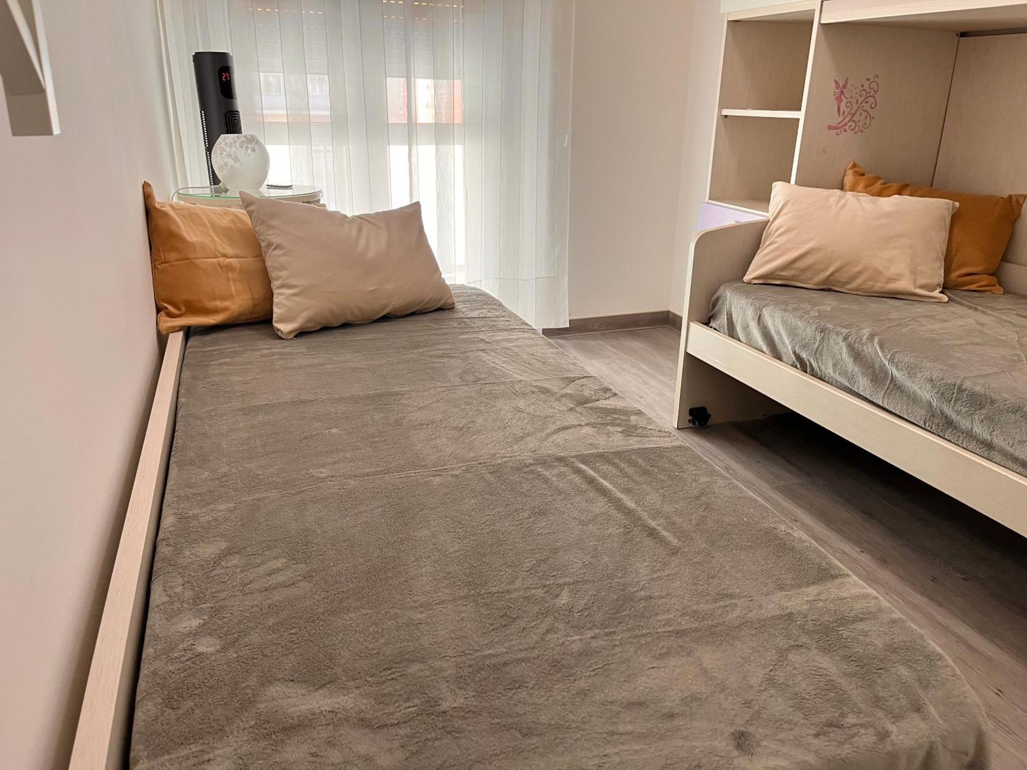 Roma Erre Apartment Luaran gambar