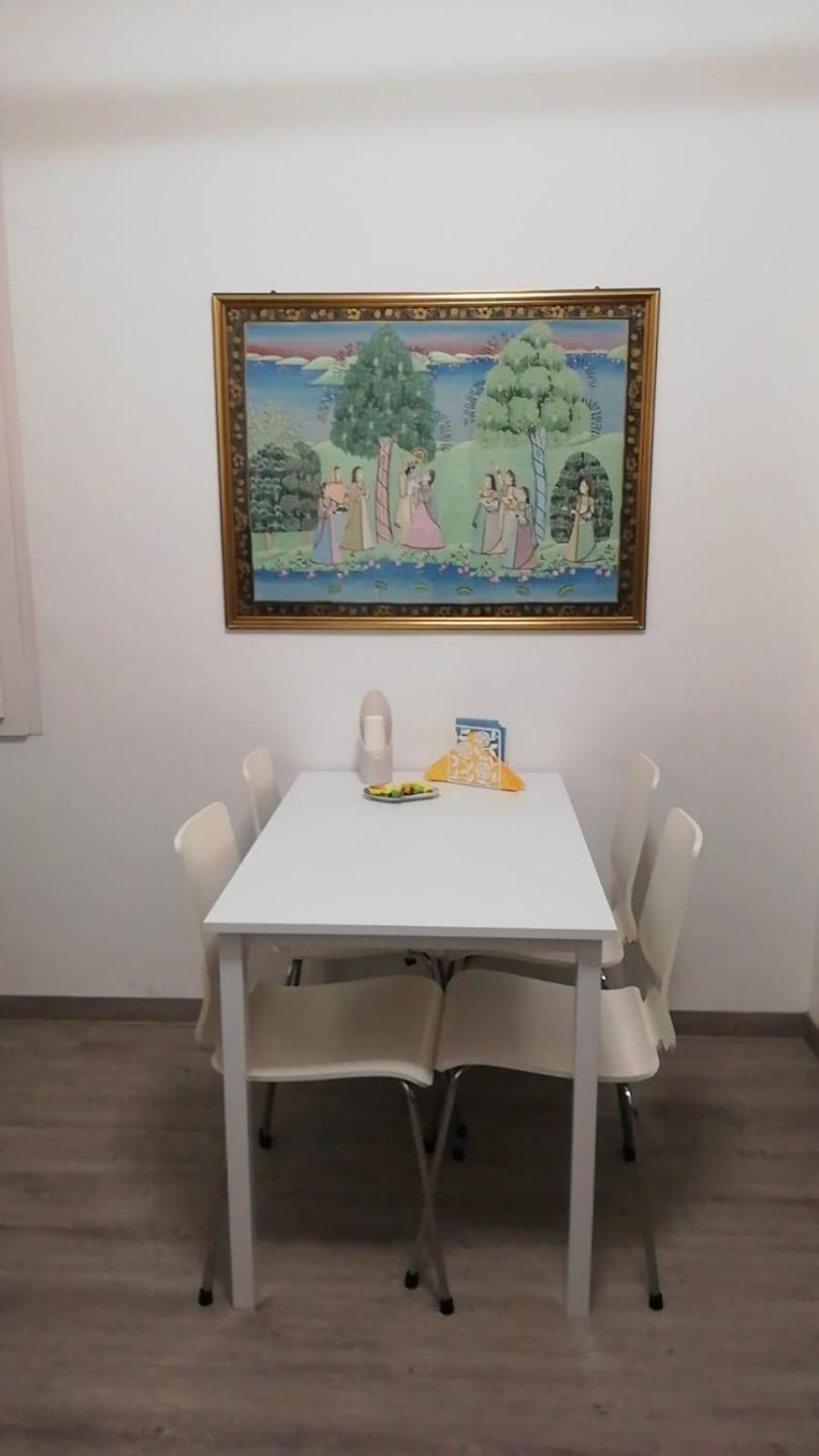 Roma Erre Apartment Luaran gambar